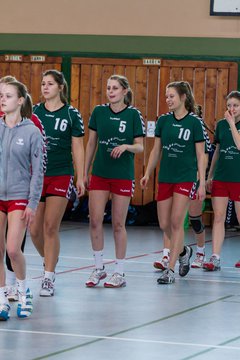 Bild 134 - A-Juniorinnen HSG Kremperheide/M�nsterdorf - Wellingdorfer TV - Ergebnis: 18:30